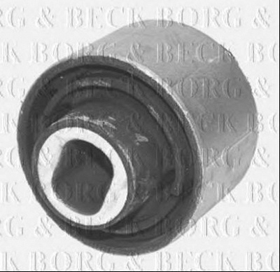 BORG & BECK bsk6556 -  Подвеска, рычаг независимой подвески колеса